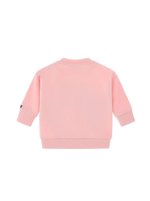 Felpa, unisex, logata. MOSCHINO | MUF06K LCA9350209